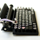 Illustration for article titled This Vintage Typewriter Is Actually a Keyboard For Your Tablet